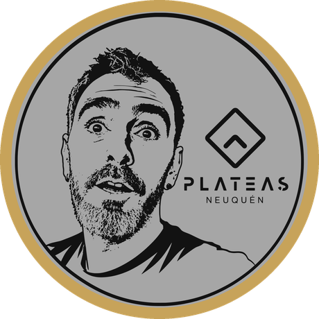 Guido - Plateas Neuquen